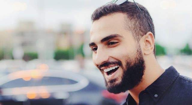 محمد الشرنوبي
