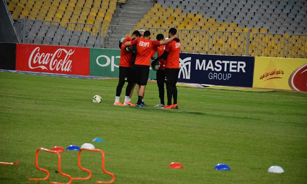 المنتخب الاول