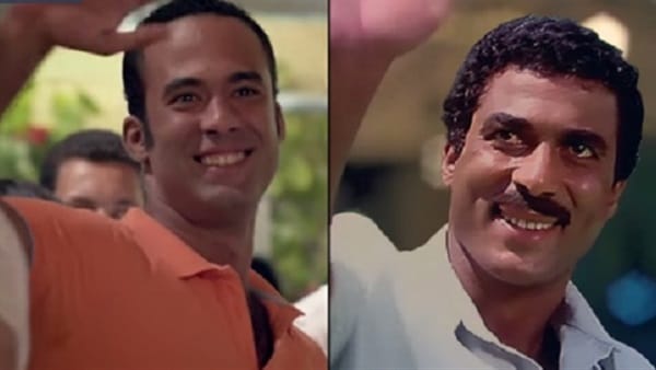 هيثم احمد زكى