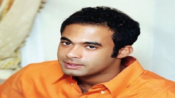 هيثم احمد زكي 