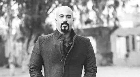 هيثم احمد زكي