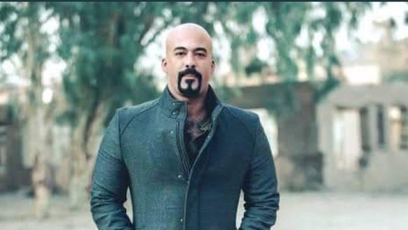 هيثم احمد زكي