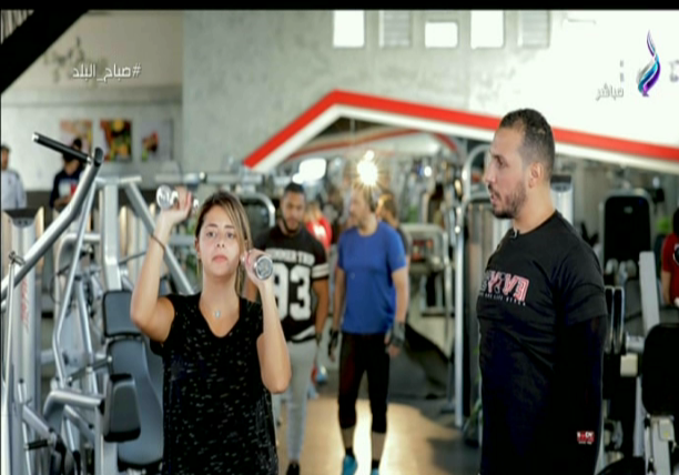 تمارين