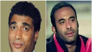 وفاة هيثم أحمد زكي