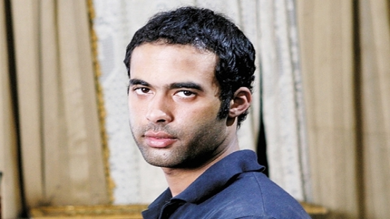 هيثم احمد زكى