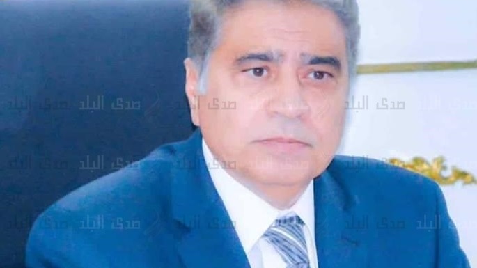 محافظ المنيا