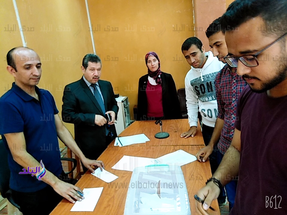 لجان انتخابات الاتحادات الطلابية لجان انتخابات الاتحادات الطلابية