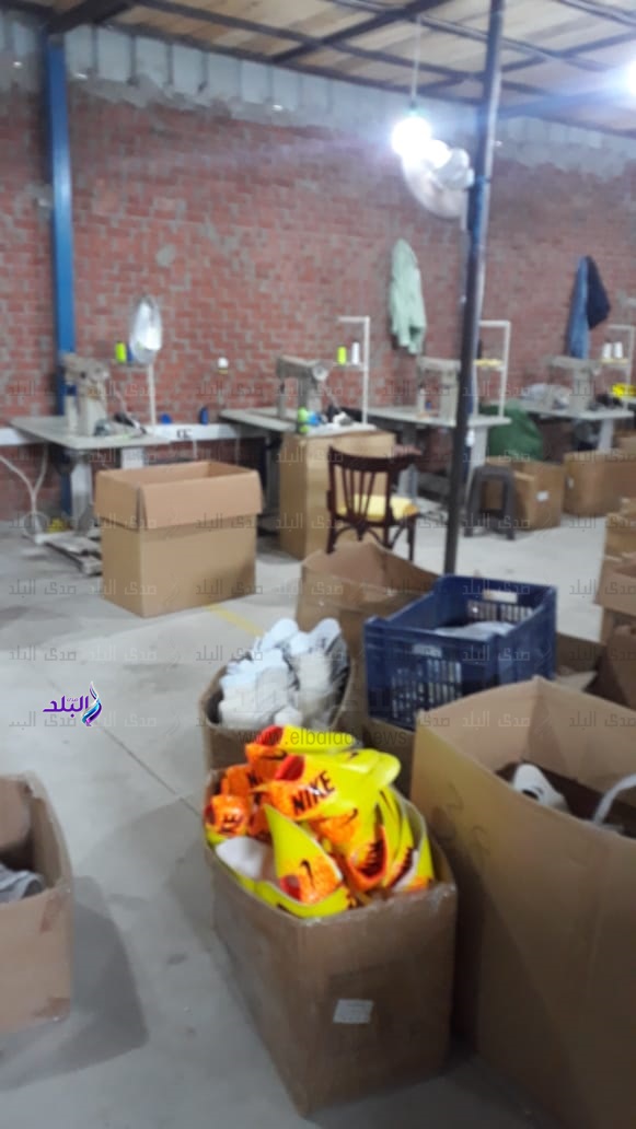 المضبوطات المضبوطات