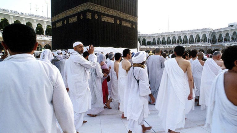 موسم العمرة موسم العمرة