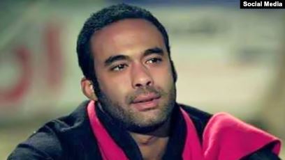 هيثم أحمد زكى