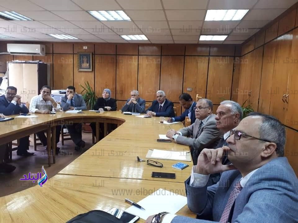 جدول زمني لإطلاق وادي الأزهر التكنولوجي