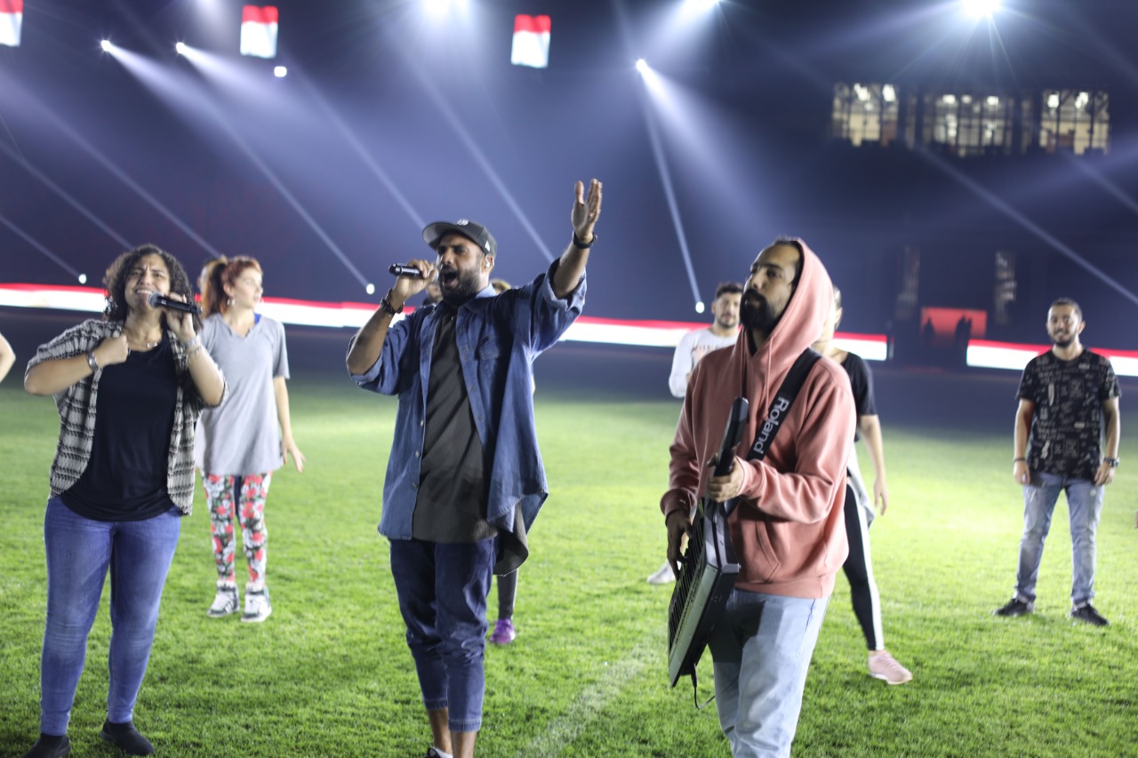 فريق شارموفرز 