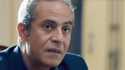 صبرى فواز صبرى فواز