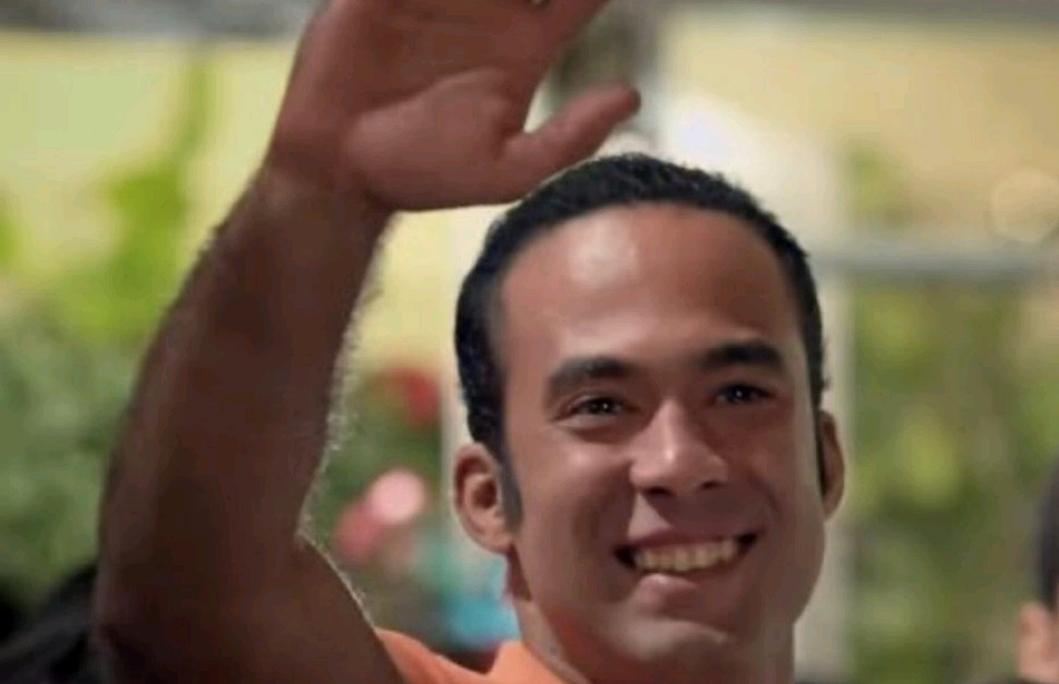 هيثم احمد زكي هيثم احمد زكي