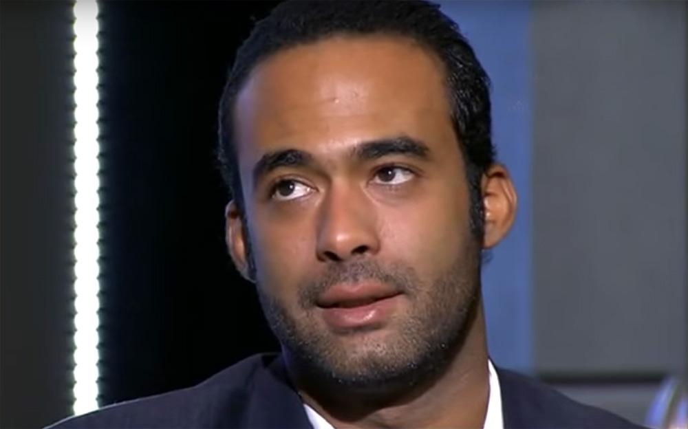 هيثم احمد زكي