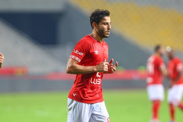 حمدى فتحى حمدى فتحى