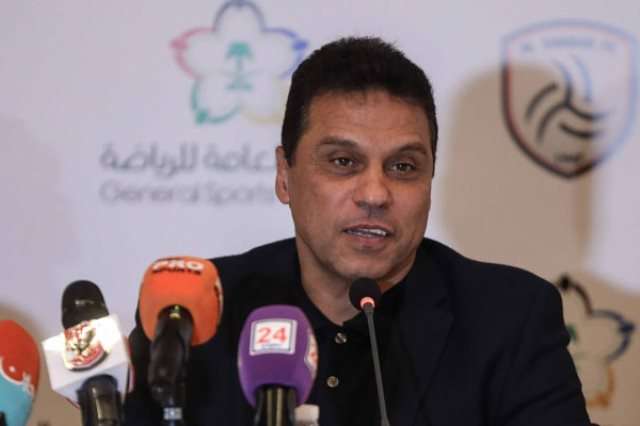 حسام البدري حسام البدري
