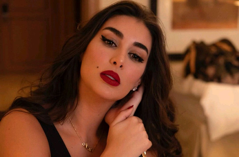 ياسمين صبرى