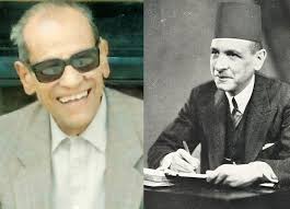 النجيبان النجيبان