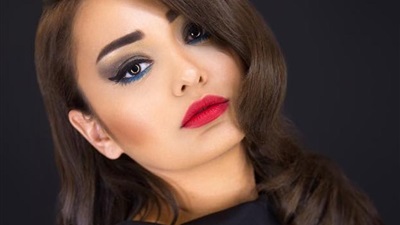 راندا البحيرى راندا البحيرى