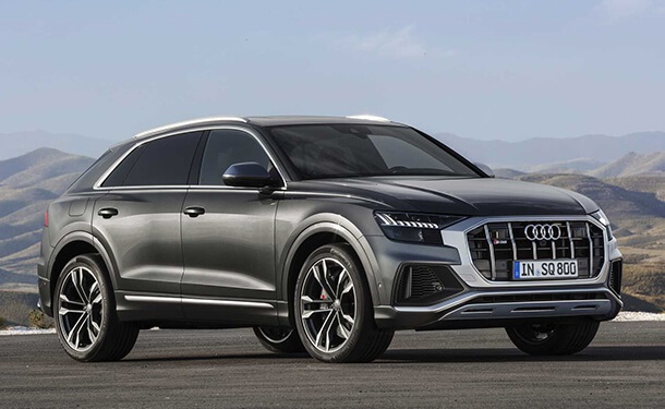audi audi