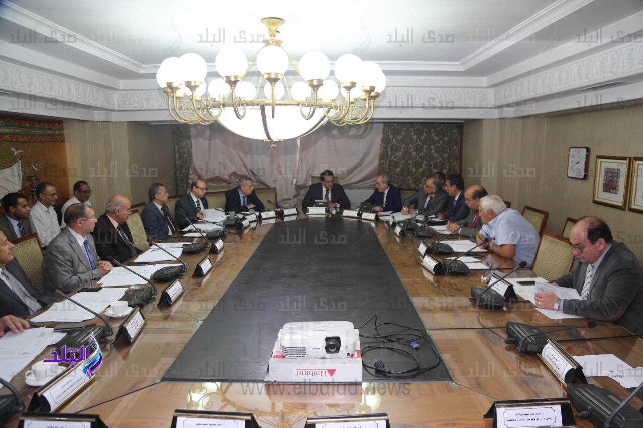 مجلس شئون المعاهد العليا الخاصة مجلس شئون المعاهد العليا الخاصة