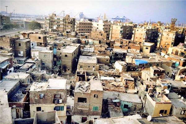 منطقة غير آمنة منطقة غير آمنة