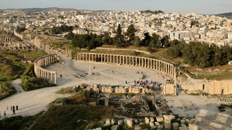 الأمن الأردني يقرر إحالة منفذ اعتداء جرش إلى محكمة