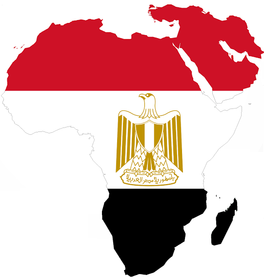 مشروع جسور يربط مصر بدول إفريقيا مشروع جسور يربط مصر بدول إفريقيا