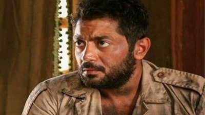 الفنان أحمد فلوكس