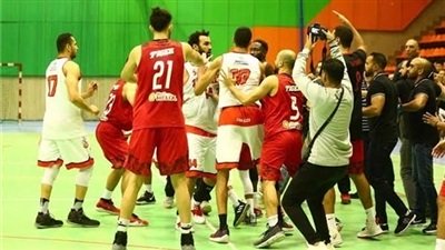 الأهلى والزمالك سلة الأهلى والزمالك سلة