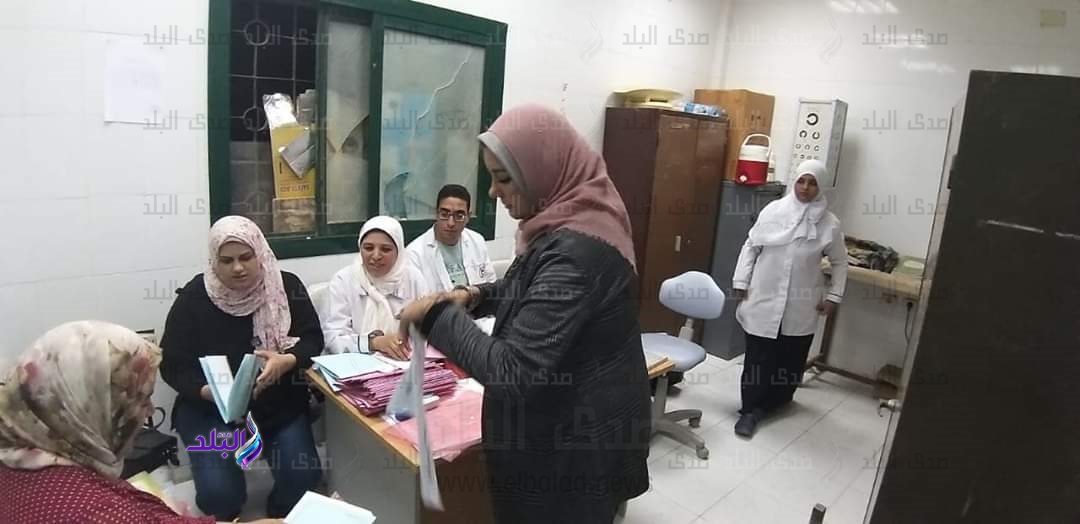 التجهيز لمنظومة التأمين الصحي الشامل التجهيز لمنظومة التأمين الصحي الشامل