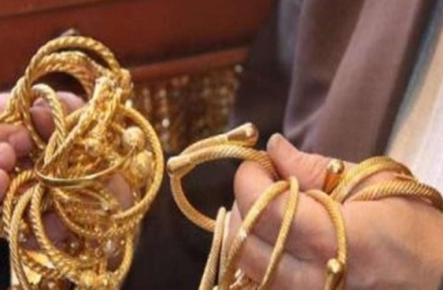 مجوهرات