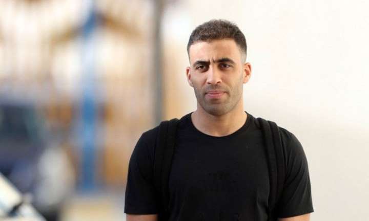 عبدالرزاق حمدالله عبدالرزاق حمدالله