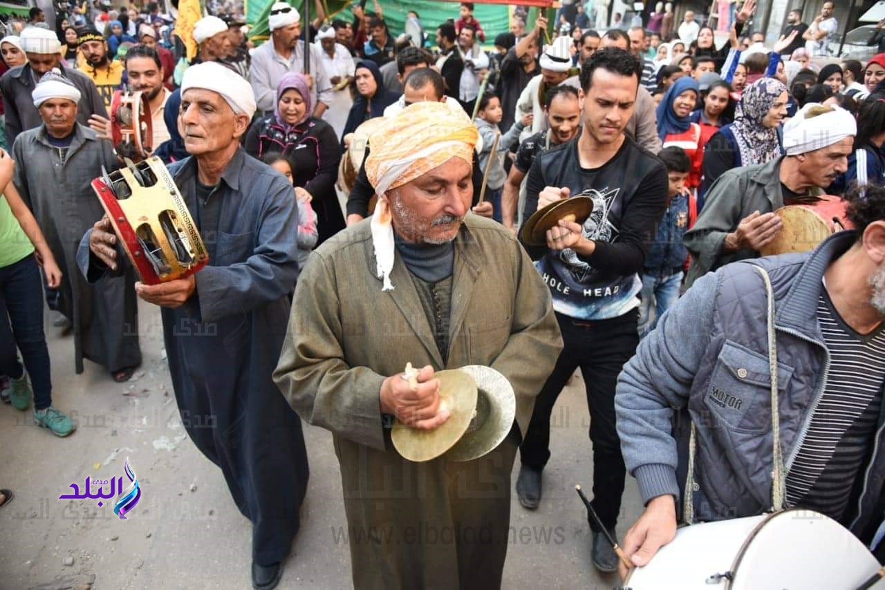 بورسعيد تحتفل بالمولد النبوي الشريف بورسعيد تحتفل بالمولد النبوي الشريف