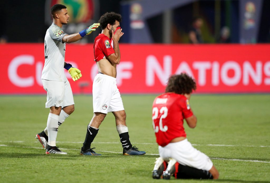 مباراة مصر ومنتخب جنوب إفريقيا في كأس الأمم الإفريقية مباراة مصر ومنتخب جنوب إفريقيا في كأس الأمم الإفريقية