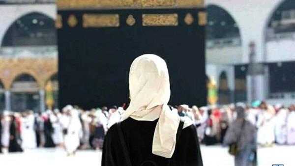 هل يجوز للأرملة الذهاب لأداء عمرة المولد النبوي في فترة العد