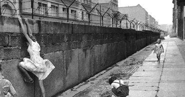 النمسا تحتفل بمرور 30 عاما على سقوط حائط برلين