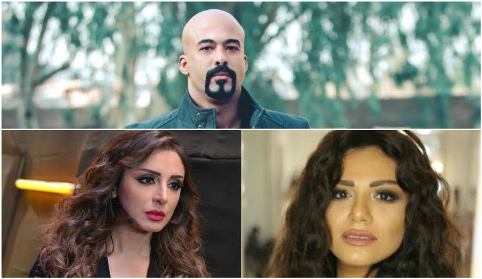 الموت المفاجئ يخطف النجوم الشباب