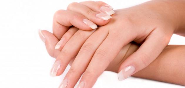 طرق بسيطة لتطويل الأظافر في وقت قليل طرق بسيطة لتطويل الأظافر في وقت قليل