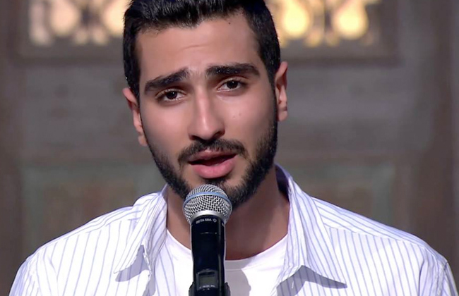 محمد الشرنوبي محمد الشرنوبي