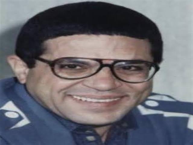 المخرج أحمد خضر المخرج أحمد خضر