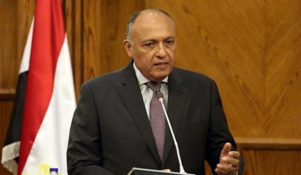 وزير الخارجية وزير الخارجية