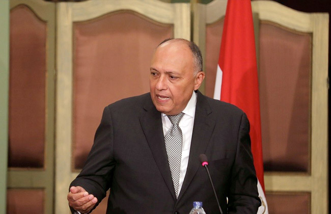 وزير الخارجية وزير الخارجية