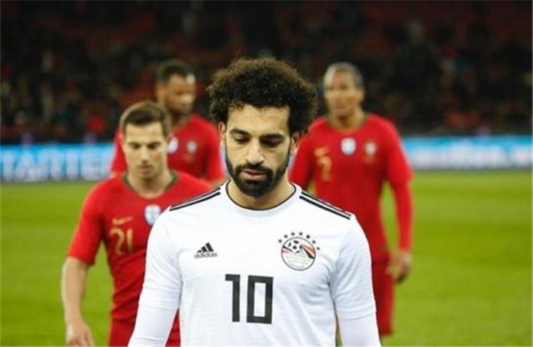  محمد صلاح 