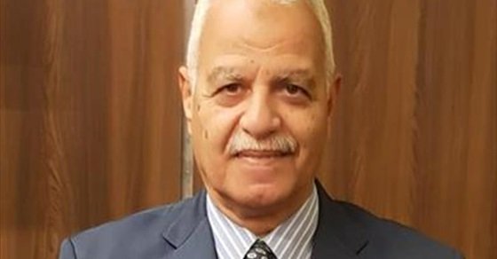 اللواء محمد إبراهيم 
