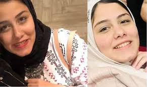 شهد احمد
