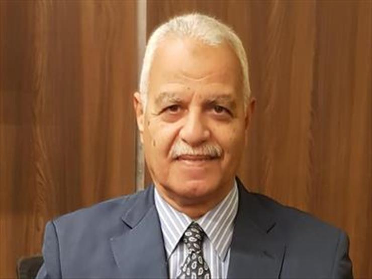 اللواء محمد إبراهيم اللواء محمد إبراهيم