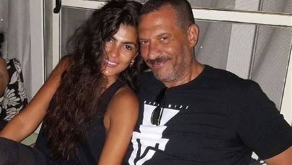 زوجة ماجد المصرى زوجة ماجد المصرى