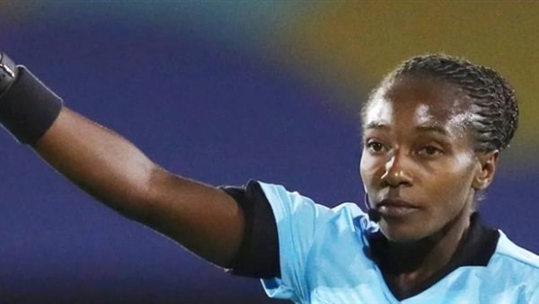 سلمى  موكاسانجا